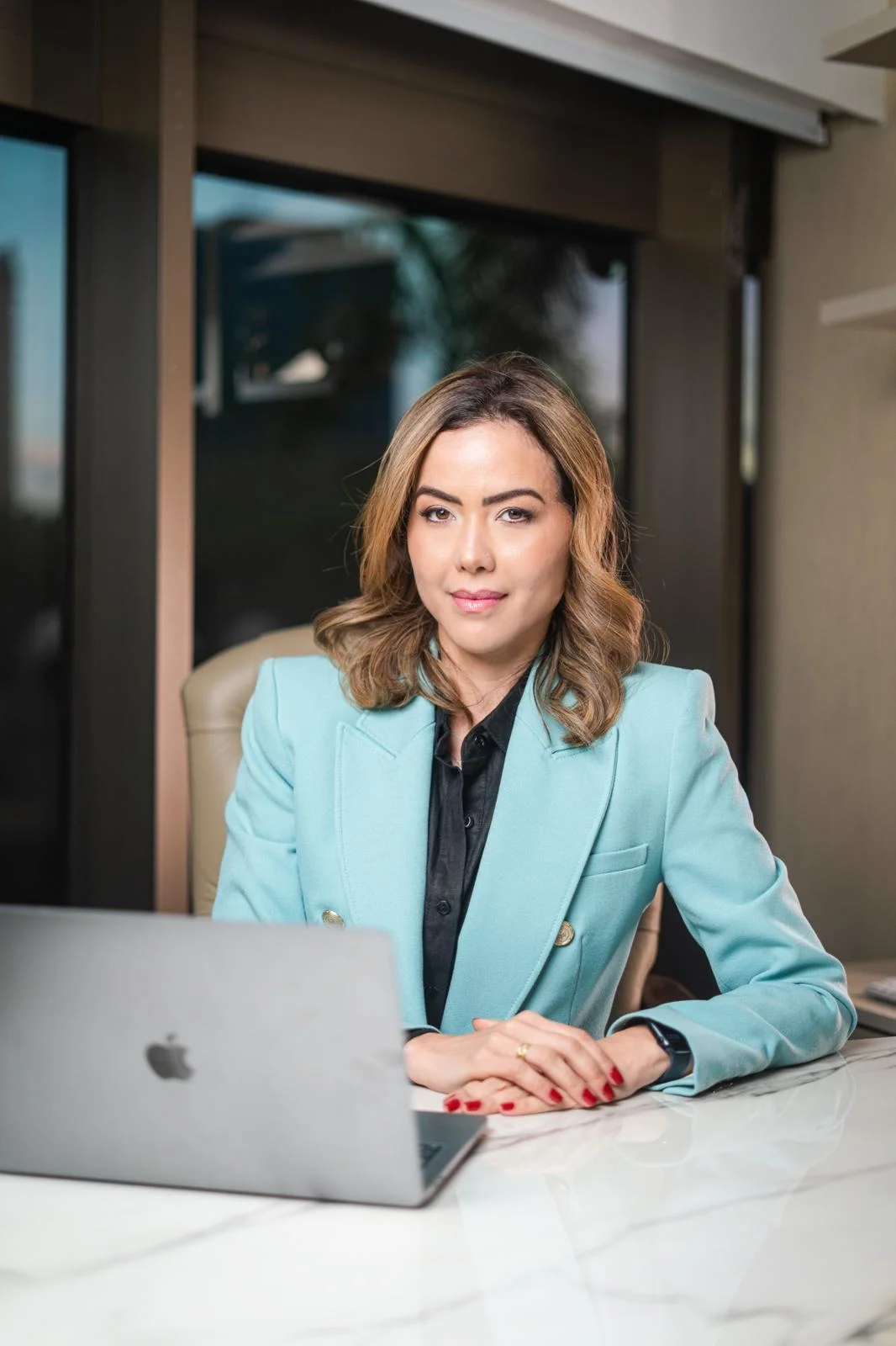 Dra. Karen Salim - PhD em Inteligência Artificial